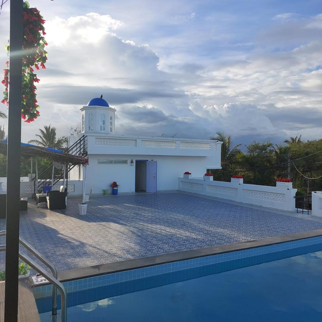 Brighton Villa Gopalpur  Exterior photo